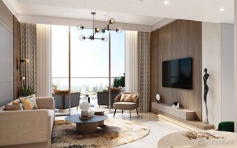 Dubajský apartmán od 130 000 € – Azizi Milan - 4