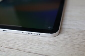 iPad Air 10.9" Wi-Fi 64GB Hviezdny biely (2022) - 4