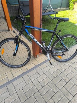 bicykle CTM - 4