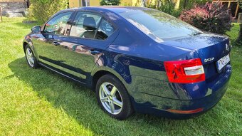 Predám ŠKODA OCTAVIA 3 facelift - 4