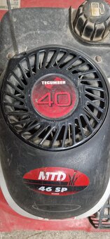 MTD 46SP - 4