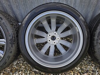 5x112 R20 VW Kapstadt Tiguan Rline 235/45 R20 - 4
