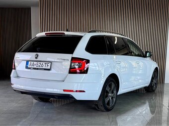 Škoda Octavia 1.6 TDI Facelift 2017 - 4
