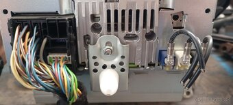 Ford Mondeo radio - 4