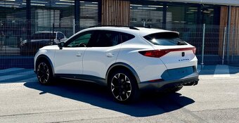 Cupra Formentor VZ 2.0 TSi 228kW DSG 4x4 - 4