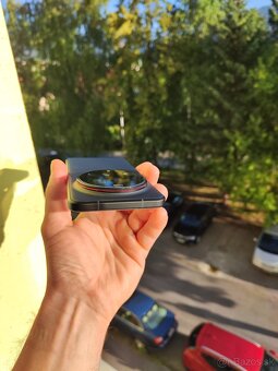 Predám Xiaomi 15 Ultra 16/512GB Nový, Záruka - 4