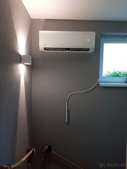 Midea Xtreme Save 3,5kW - 4