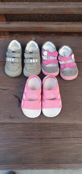 adidas sandálky v.22 - 4