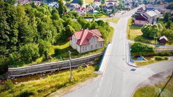 Dom na predaj, chalupa, makov. - 4