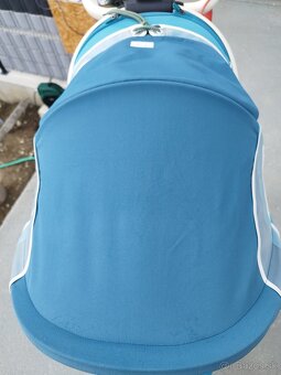 športový kočík Cybex avi - 4