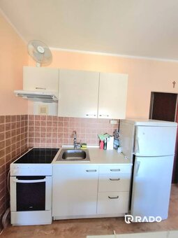 RentHub I Prenájom garsónky v dobrej lokalite I Garbiarska I - 4