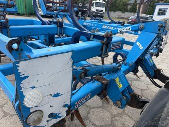 Bezorebný kultivátor Farmet Fantom FX470 NS, rok výroby 2013 - 4