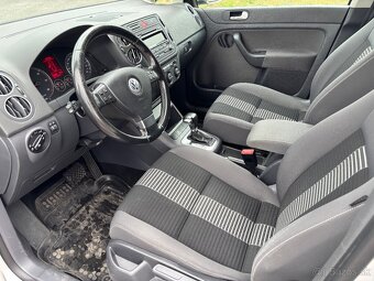 Golf plus AUTOMAT - 4