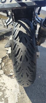 Suzuki sv650 - 4