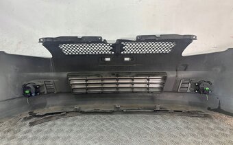 Suzuki swift mk6 2006r predný nárazník - 4