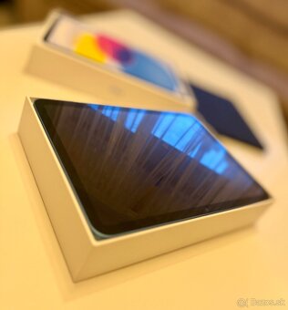 Predám - Apple iPad 10.9 (2022) 10. Gen. v záruke - 4