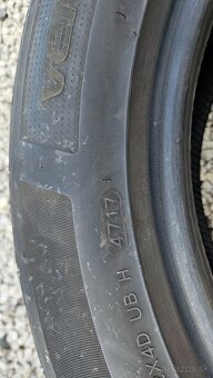 Hankook 235/55 R18 SUV - 4