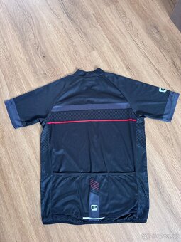 Predam cyklisticky dres Etape DREAM 3.0 - 4