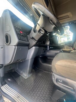 SCANIA R450 2017 - 4