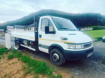 iveco daily sklapač - 4
