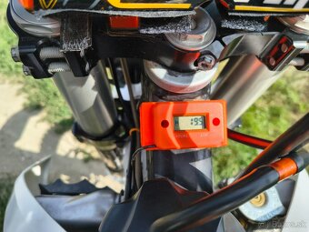 KTM sxf 350 - 4