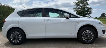 Seat Leon 1.2TSI 77kW M6 - 4