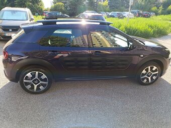 Citroen C4 Cactus - 4