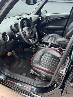 MINI COUNTRYMAN John Cooper Works TOP - 4
