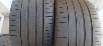 letné pneumatiky 305/30 ZR21 - 4