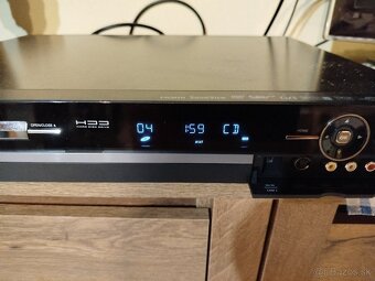 DVD PHILIPS - 4
