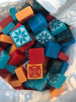 AZUL spoločenská hra - 4
