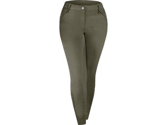 PLUS SIZE Jazdkyňa - 4