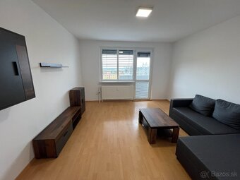 Prenájom 3 izb. zariadený byt J. Smreka, Bratislava - DNV - 4