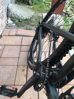 Celoodpruženy bicykel rokrider - 4