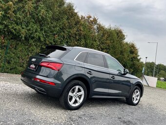 Audi Q5 40 2.0 TDI quattro S tronic Virtual Cockpit Full LED - 4
