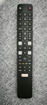 Televízor Thomson 55UD6306 – 55" 4K UHD LED TV - 4
