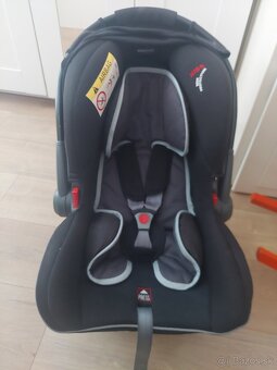Vajíčko Klippan Dinofix - 4