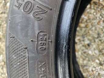 Letné pneumatiky 205/55R16 91H - 4