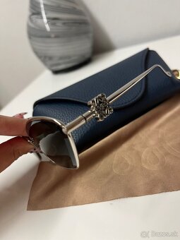 LOEWE slnečné okuliare  LW40115U - 4
