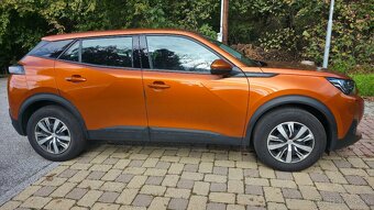 predám PEUGEOT 2008 - 4