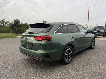 Kia CEED SW 1.5 T-GDi - 4