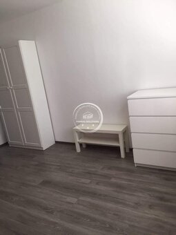 Útulná garsónka s výhľadom o rozlohe 19,72m2 v Bratislave- R - 4