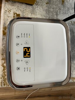 Mobilna klimatizacia Gree - 4