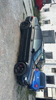 Bmw e46 320d - 4