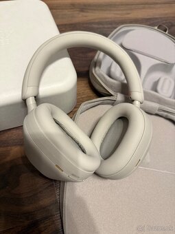Sony WH-1000XM5 (ANC) - 4