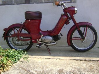 jawa 550 - 4
