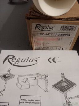 Koaxiálna rúra ku kondenzačnemu kotlu,protherm - 4