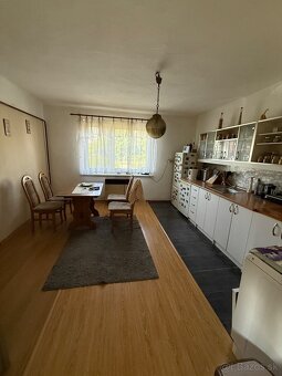 Rodinny dom Kvašov - Púchov - 4