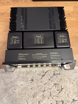 McIntosh MA7000 - 4