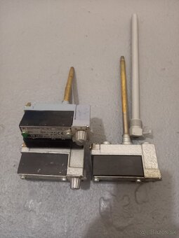 Termostat TH 163,TH 165,Bojler - 4